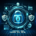 10 Simple Steps to Protect Your Personal Data Online