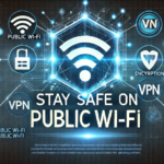 Safe Tips for Using Public Wi-Fi